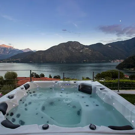 Villa D'amore *