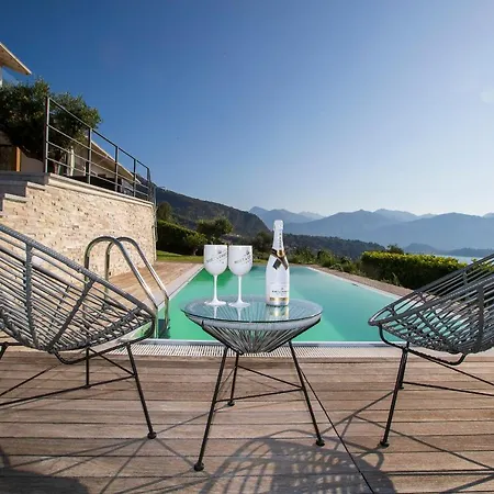 D'amore Villa