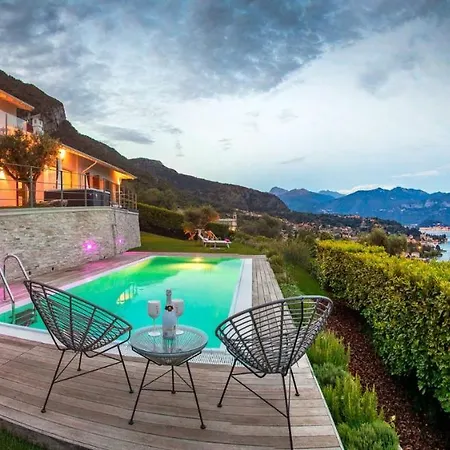 Villa D'amore
